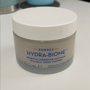 Korea Hydra-Biome Masque